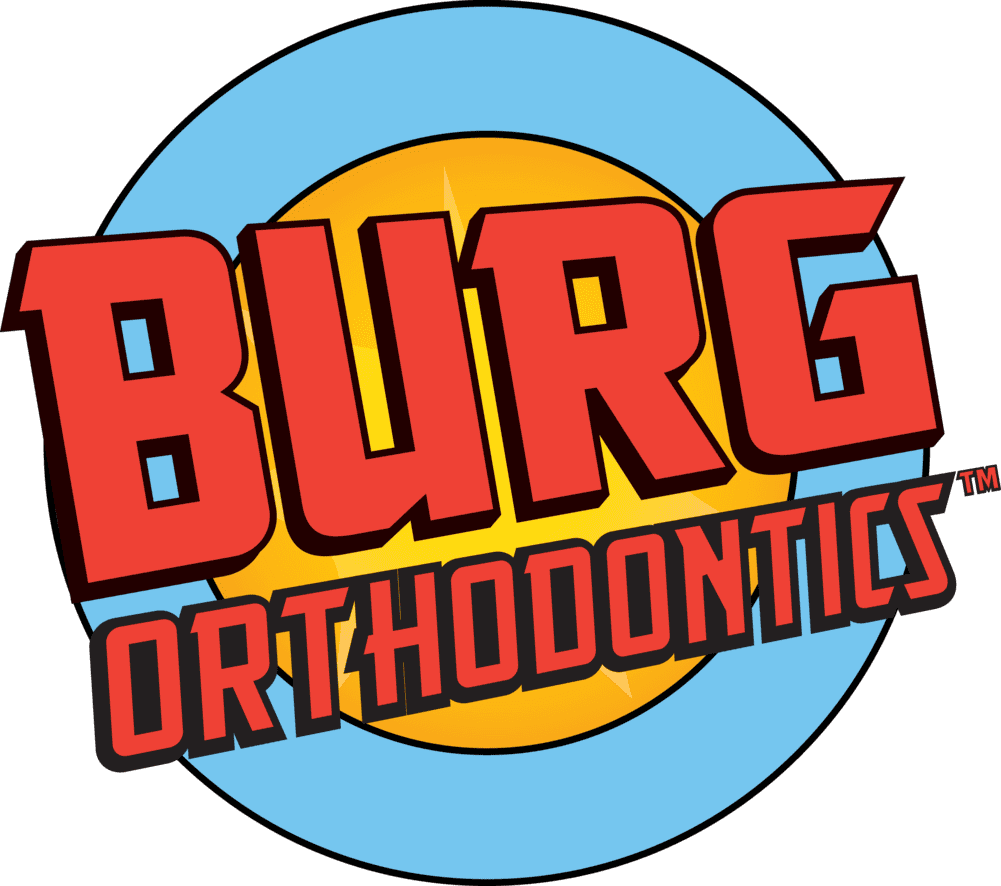 Burg Childrens Dentistry and Orthodontics logo