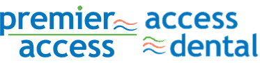 Premier Access Dental logo