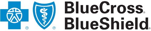 BlueCross BlueShield Insurance logo