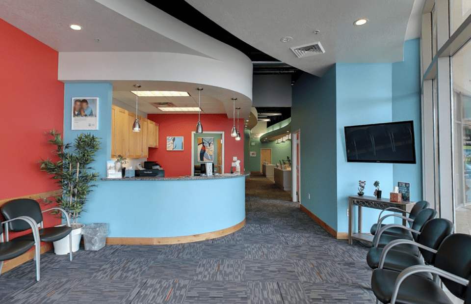 Childrens Dentistry & Orthodontics in Central Utah