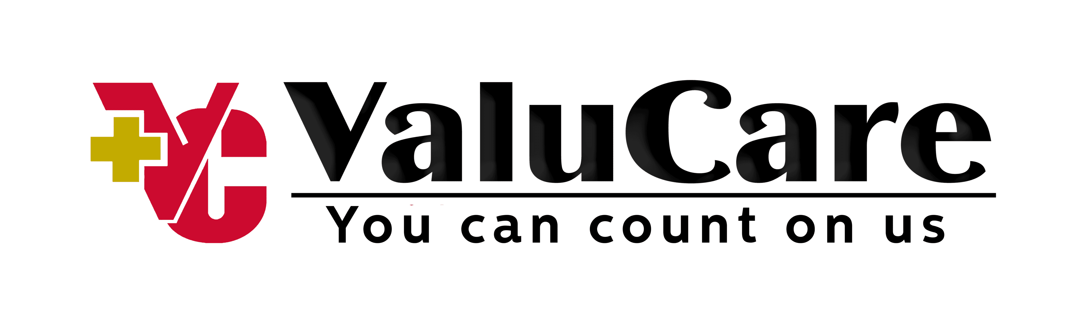 ValuCare logo